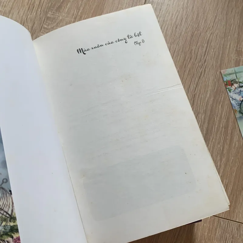 Mùa xuân của công tử bột 1025794