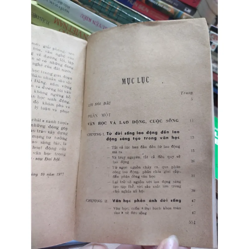 sách: Văn học cuộc sống nhà văn - Viện Văn Học (A1) 572074