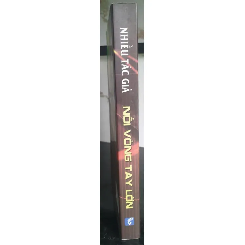 Nối Vòng Tay Lớn 655570