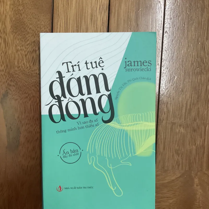 Trí tuệ đám đông 993552