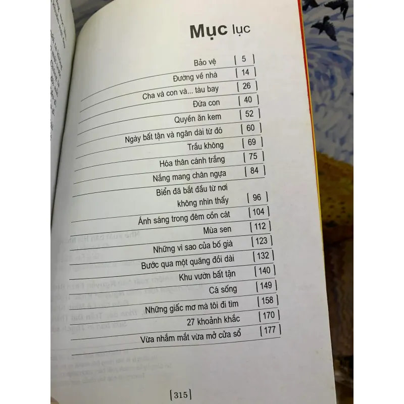 Cha và con và... tàu bay - Nguyễn Ngọc Thuần 927298