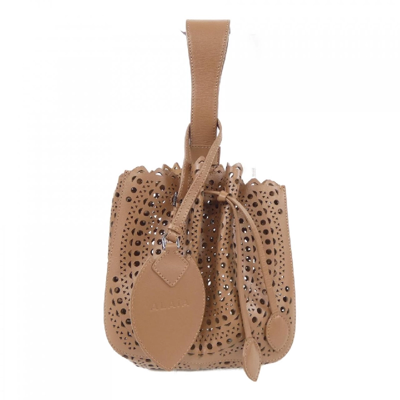 Túi ALAIA ROSE MARIE - Hàng hiệu Chính hãng 830975