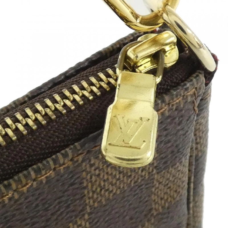 Túi xách Louis Vuitton Damier Pouch Accessoire N51985 620248