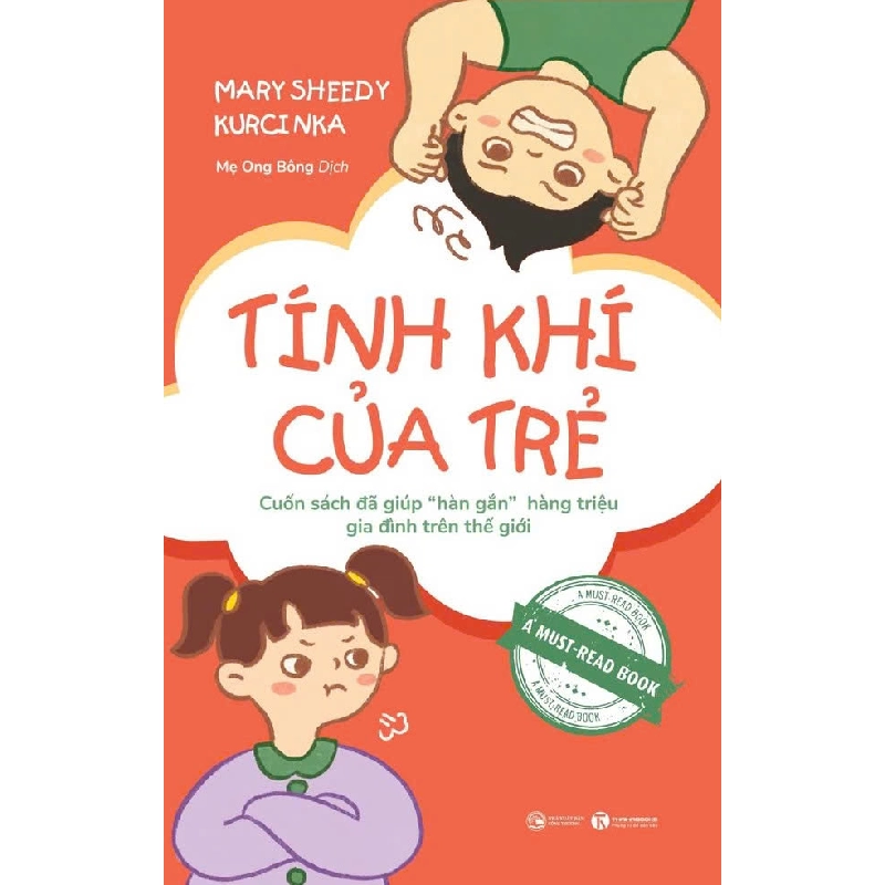 Tính Khí Của Trẻ - Mary Sheedy Kurcinka ASB.PO Oreka Blogmeo 230225 394518