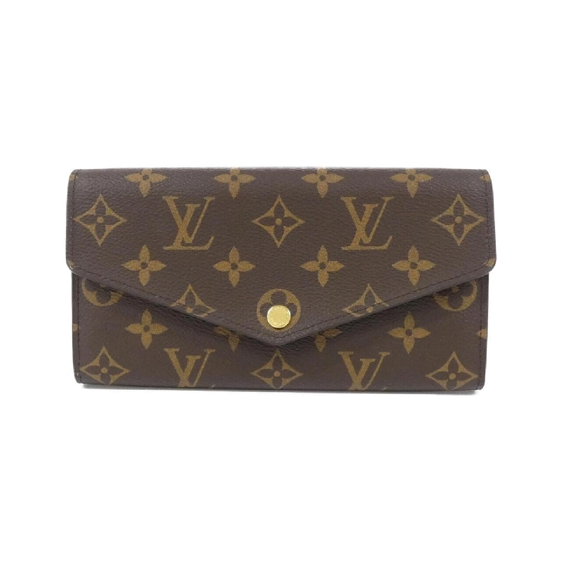 Ví Louis Vuitton Monogram Portefeuille Sara M60531 - Hàng hiệu Chính hãng 769779
