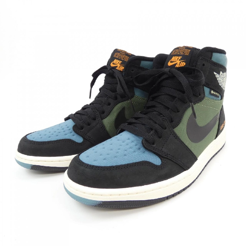 Giày NIKE JORDAN - Hàng hiệu Authentic 907230