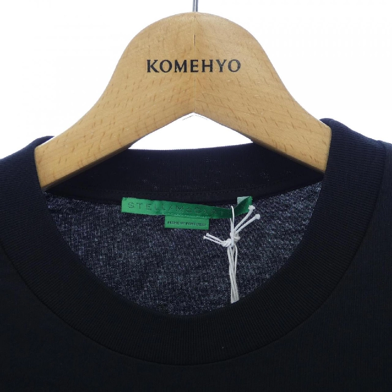 Áo thun STELLA MCCARTNEY Sunshine Long T 632253