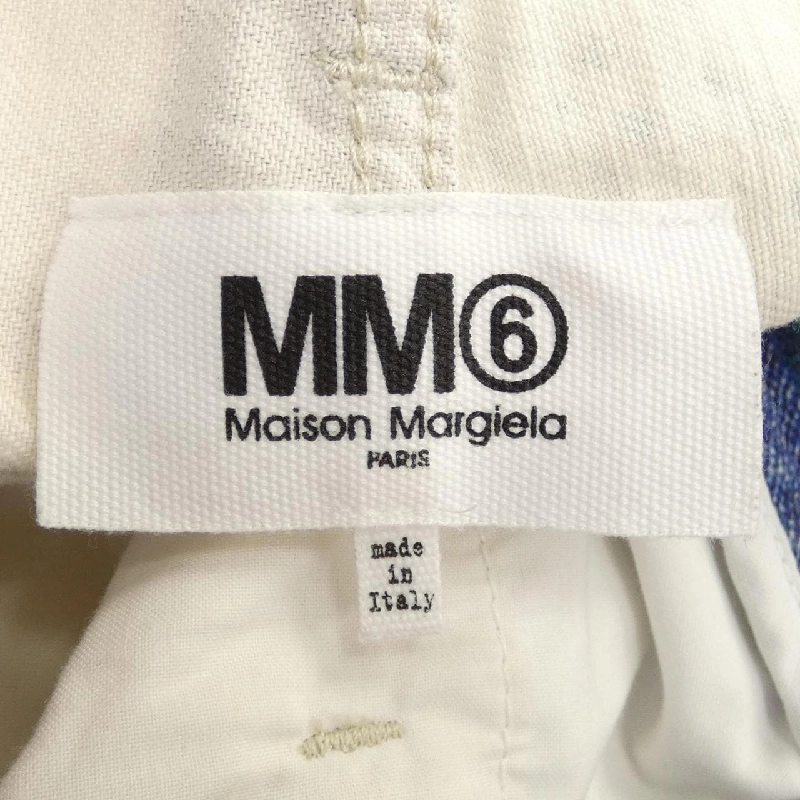 【Mã giảm giá】Maison Margiela Jeans 651343
