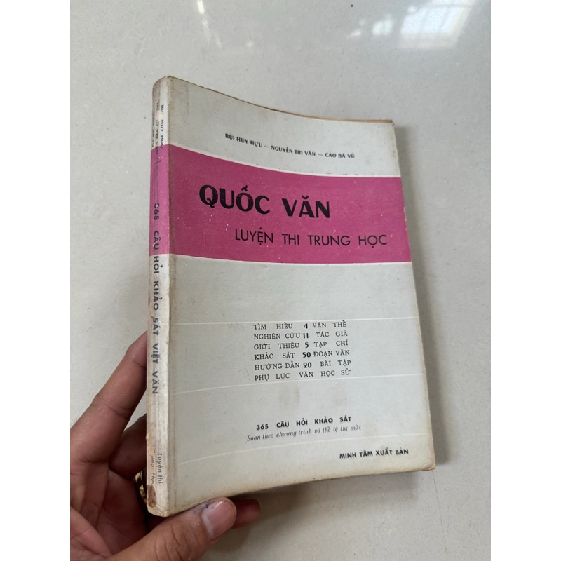 Quốc văn luyện thi trung học 539212