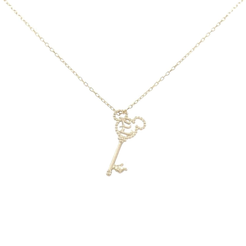 K10YG Necklace - Hàng hiệu Authentic 857848