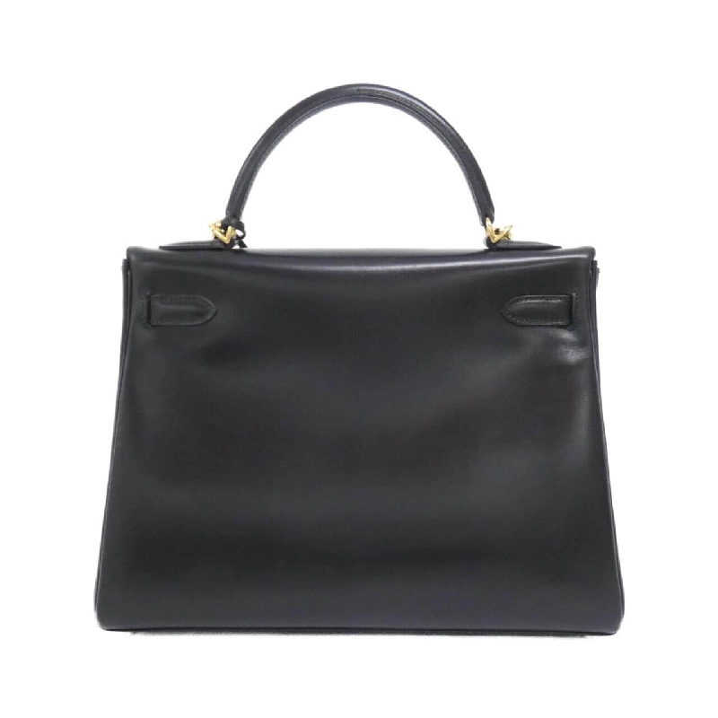 【Vintage】Túi Hermes Kelly 32cm 001865CC 617745