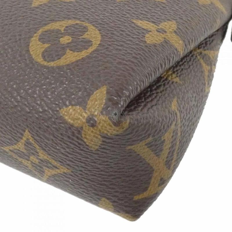 Túi xách vai Louis Vuitton Monogram Palas Clutch M44058 - Hàng hiệu Chính hãng 765380