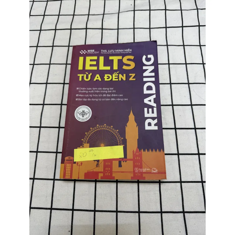 IELTS từ a đến z  597306