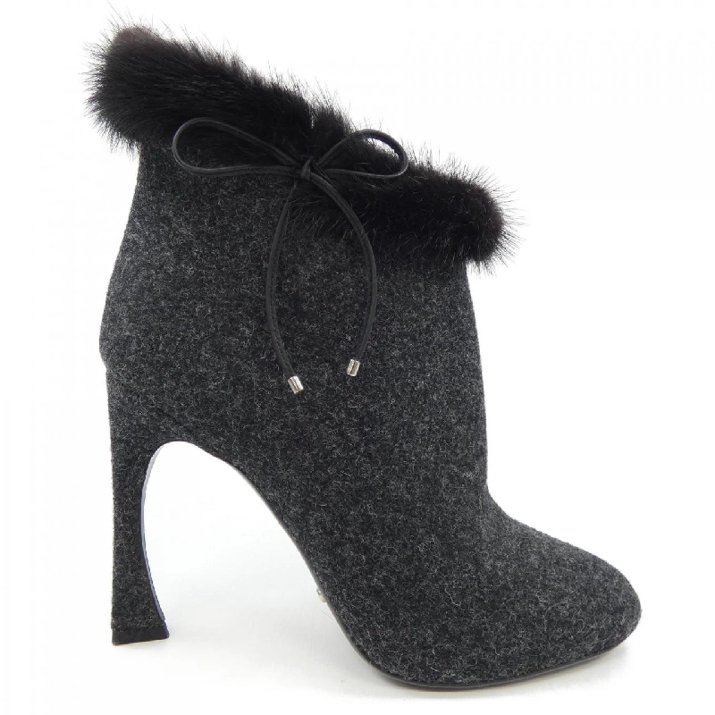 Giày bốt CHRISTIAN DIOR - Hàng hiệu Authentic 829645