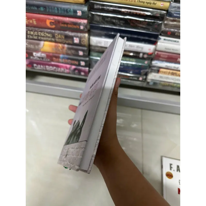 Những nền tảng của xã hội tự do - Eamonn Butler 563465