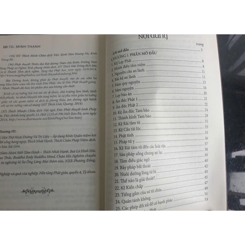 Thiền Môn Nhật Tụng 696611