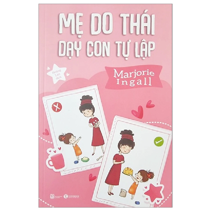 Mẹ Do Thái Dạy Con Tự Lập - Marjorie Ingall 297057