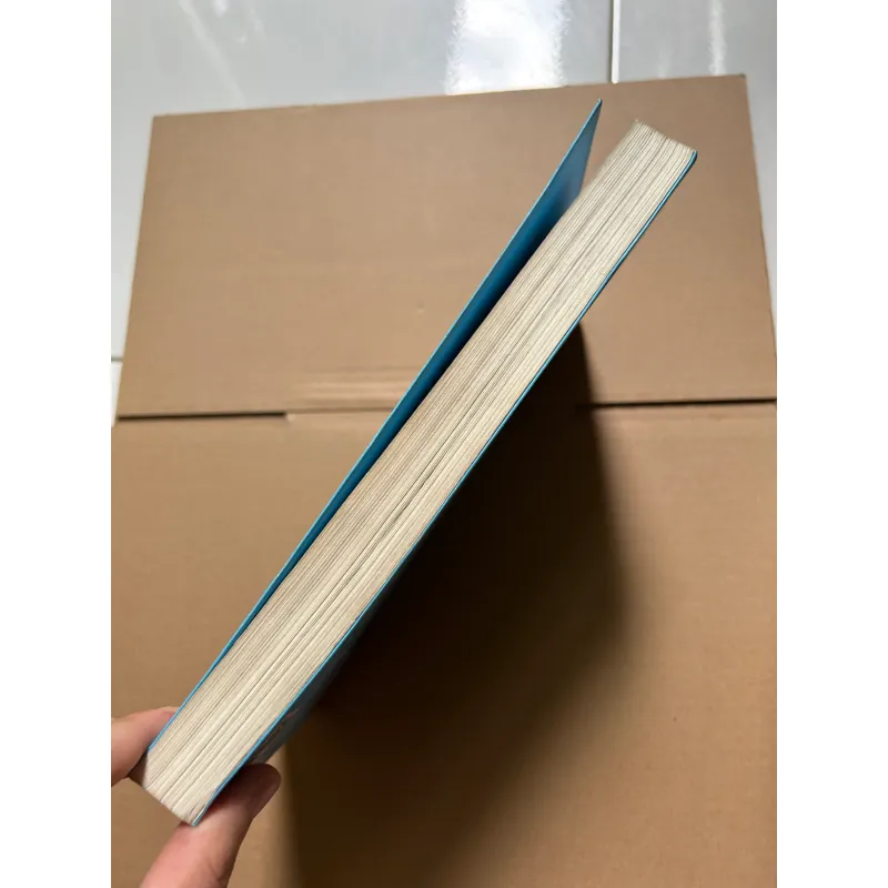 Những cuộc phiêu lưu trong kinh doanh 746011