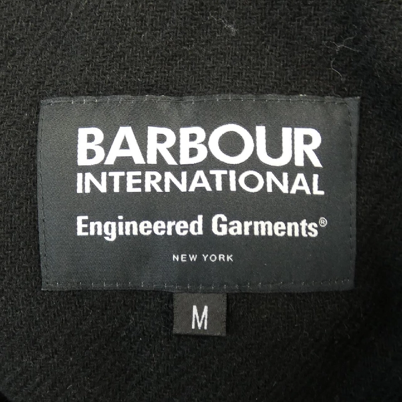 【Mã giảm giá】Áo khoác BARBOUR 644953