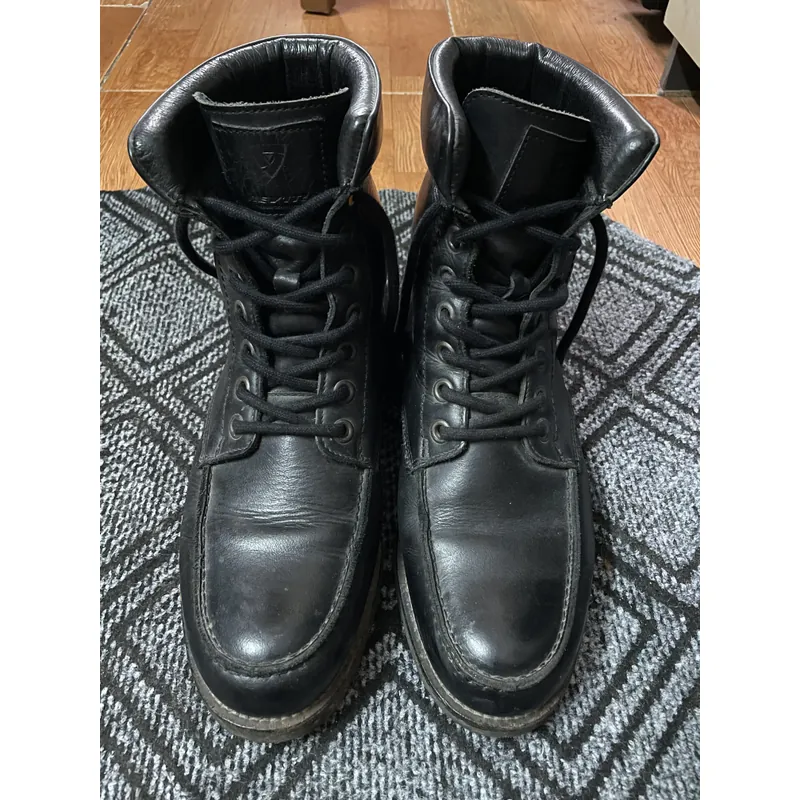 Motor boots REV’IT xách tay Âu sz40 638771