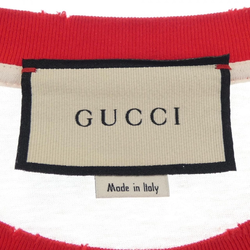 Áo thun GUCCI - Hàng hiệu Chính hãng 900482