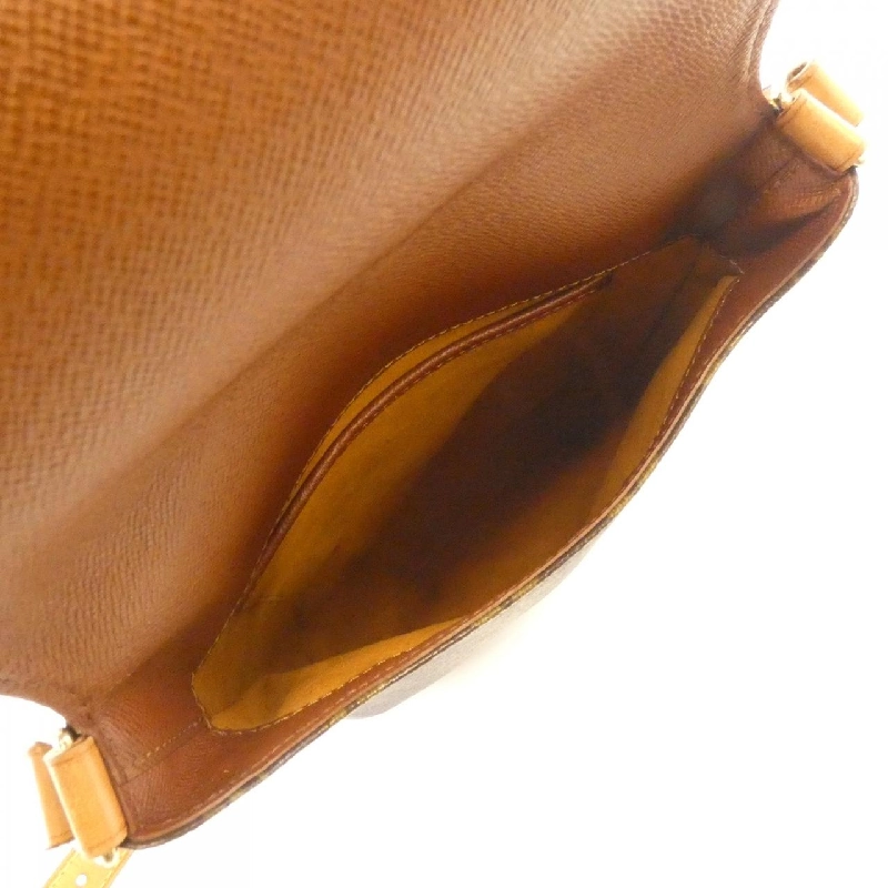 Túi xách vai Louis Vuitton Monogram Musette Salsa M51258 - Hàng hiệu Chính hãng 803113