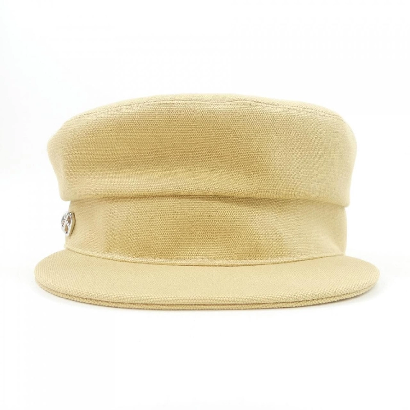 HERMES Giulia Shell GIULIETTA SEASHELL H241066N Mũ - Hàng hiệu Authentic 833474