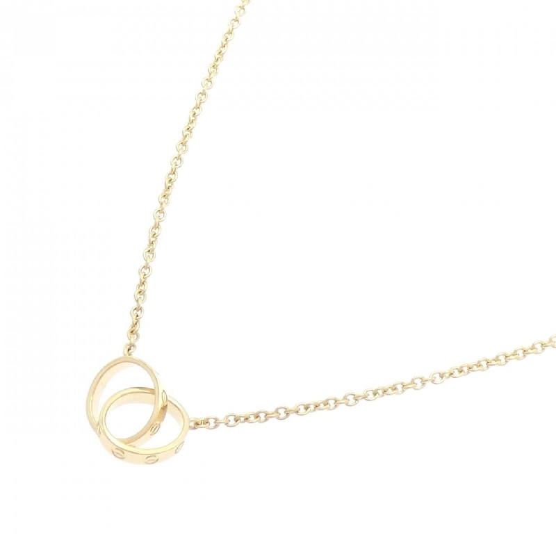 Dây chuyền Cartier Baby Love - Hàng hiệu Authentic 844294