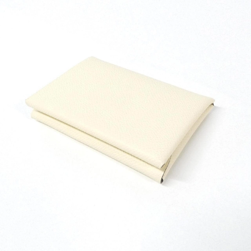 Ví tiền Hermes Calvi Duo Verso 083036CK - Hàng hiệu Chính hãng 806584