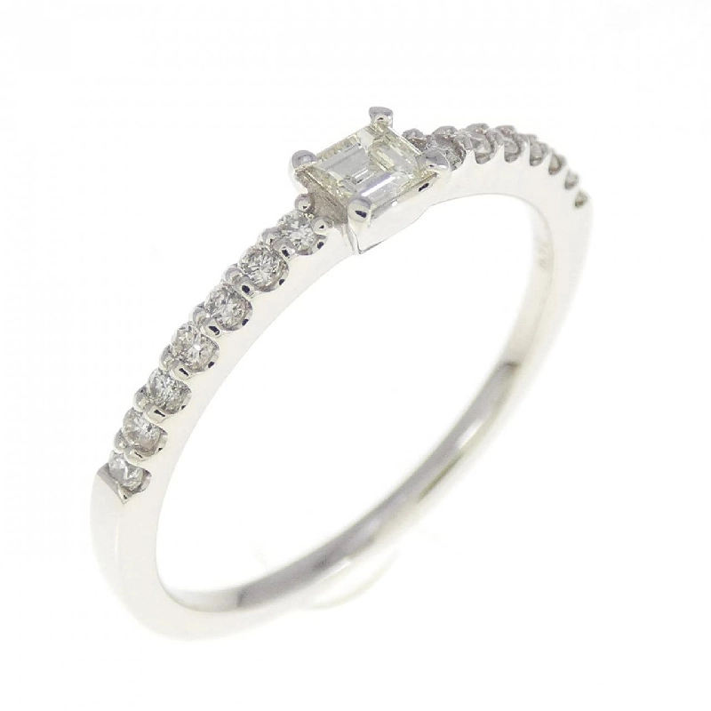 Nhẫn kim cương PT 0.09CT - Hàng hiệu Authentic 856138