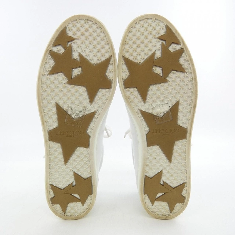 Giày thể thao JIMMY CHOO CASH - Hàng hiệu Chính hãng 830481