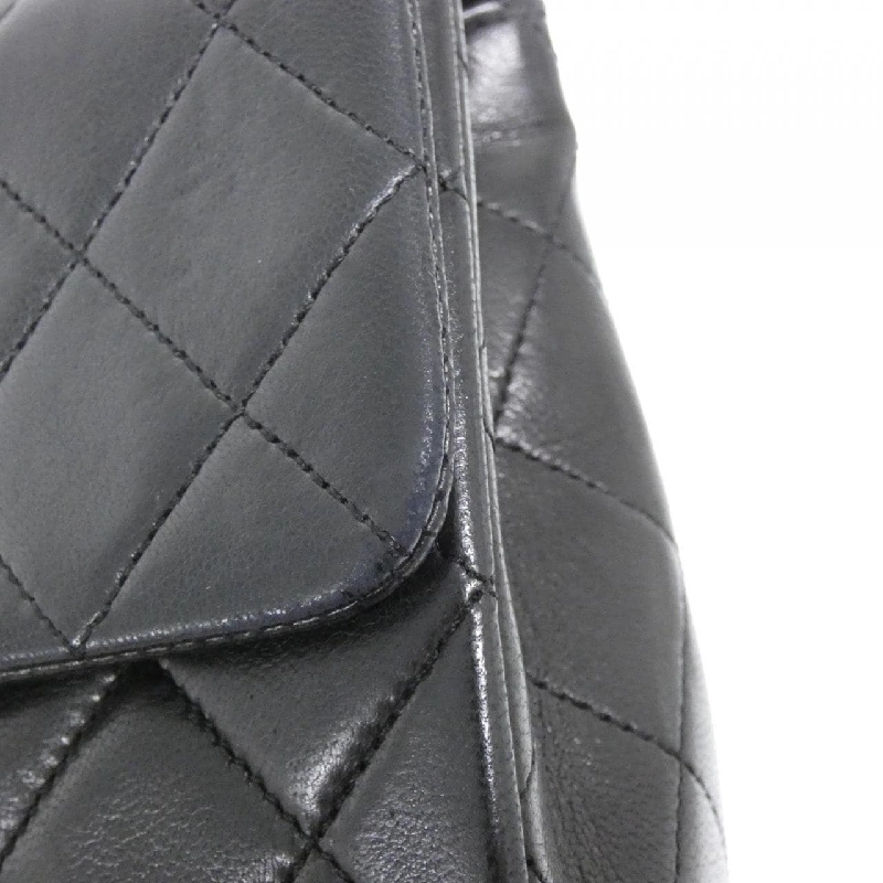 【Vintage】Túi xách chéo Chanel 01163 611267