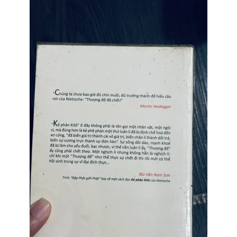 Kẻ phản Kito 607761