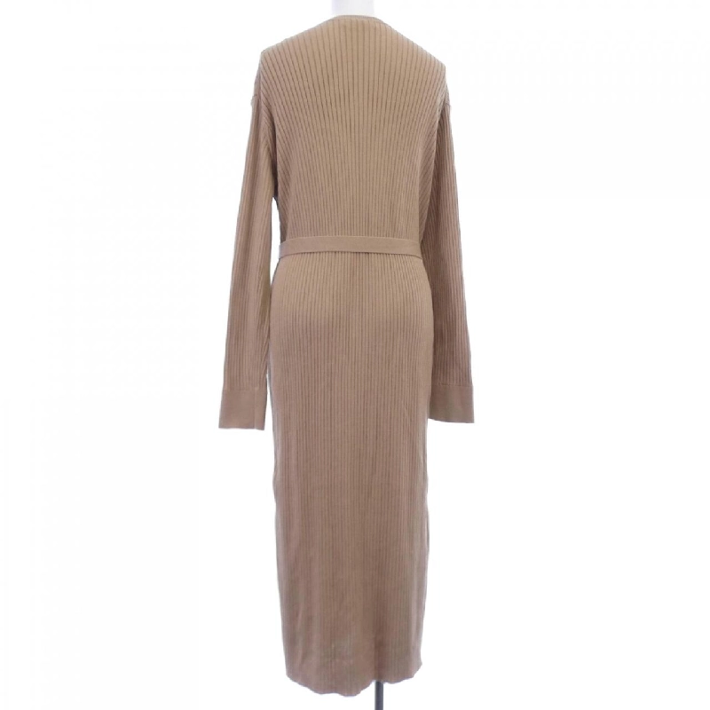 【Mã giảm giá】Áo khoác dài ebure 643443