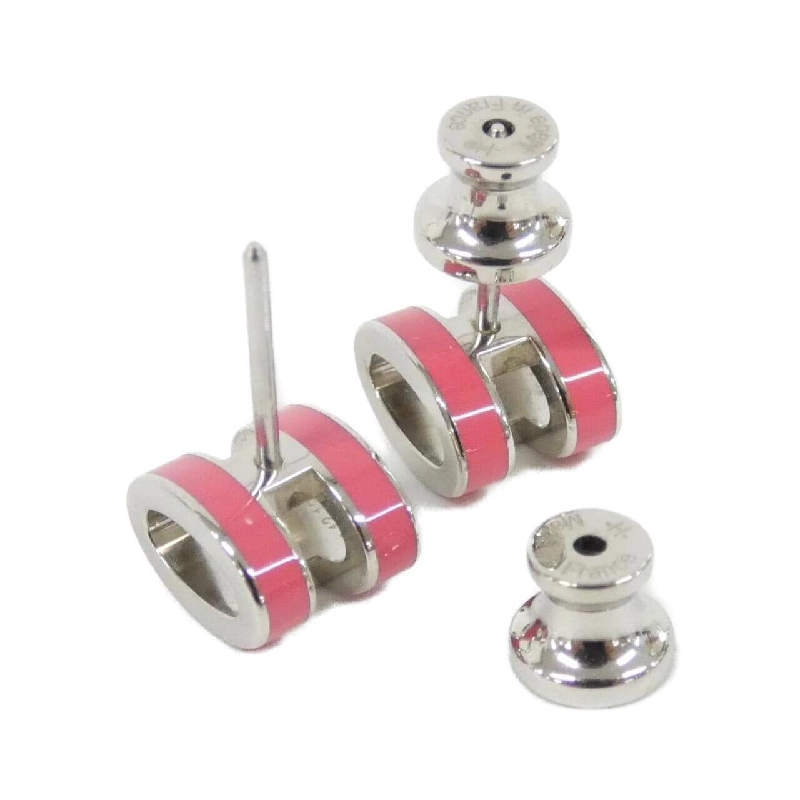 Bông tai Hermes Pop Ash MINI 608002FP 626847