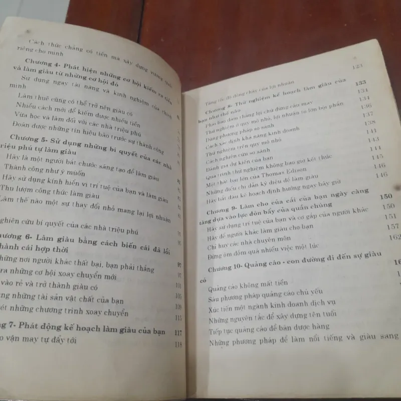 Scott Witt - BÍ QUYẾT TỰ THÂN LÀM GIÀU 765661