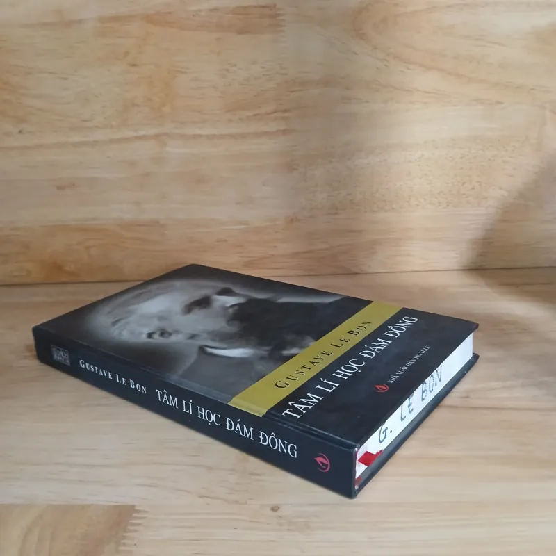 Tâm Lý Học Đám Đông - Gustave Le Bon 1020711