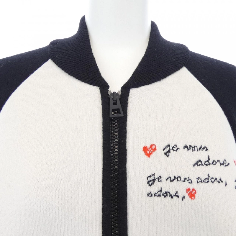 クリスチャンディオール CHRISTIAN DIOR 454V50AM092 Áo khoác - Hàng hiệu Authentic 820286