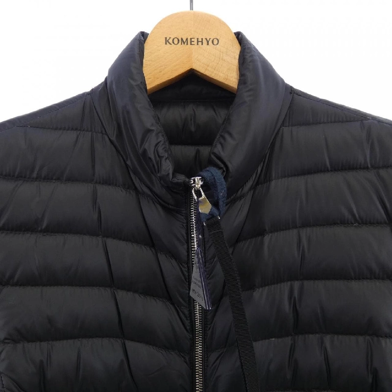 Áo khoác lông vũ MONCLER AGATELON 630954