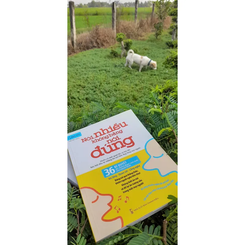 Nói nhiều không bằng nói đúng real 720412