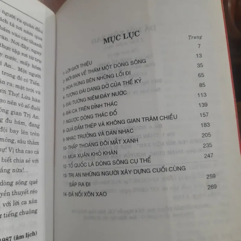 Hoài Tố Hạnh - ĐÁ NỔI XÔN XAO 754353