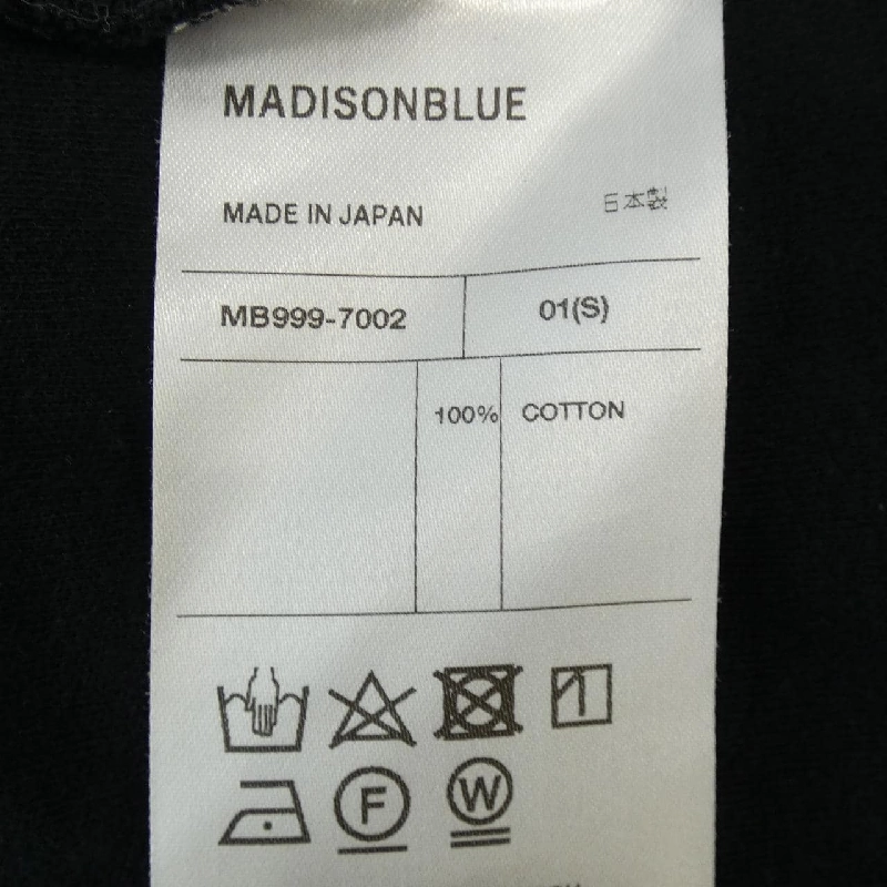 【Khuyến mãi】Madison Blue MADISON BLUE Áo 636816