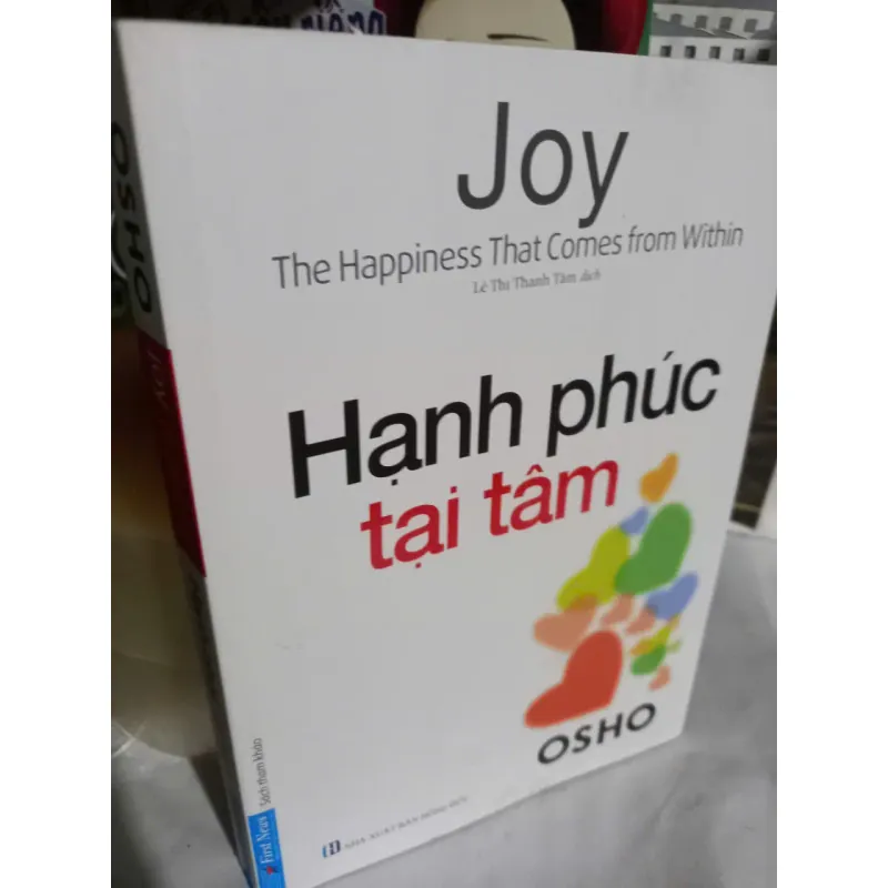 hạnh phúc tại tâm 572524
