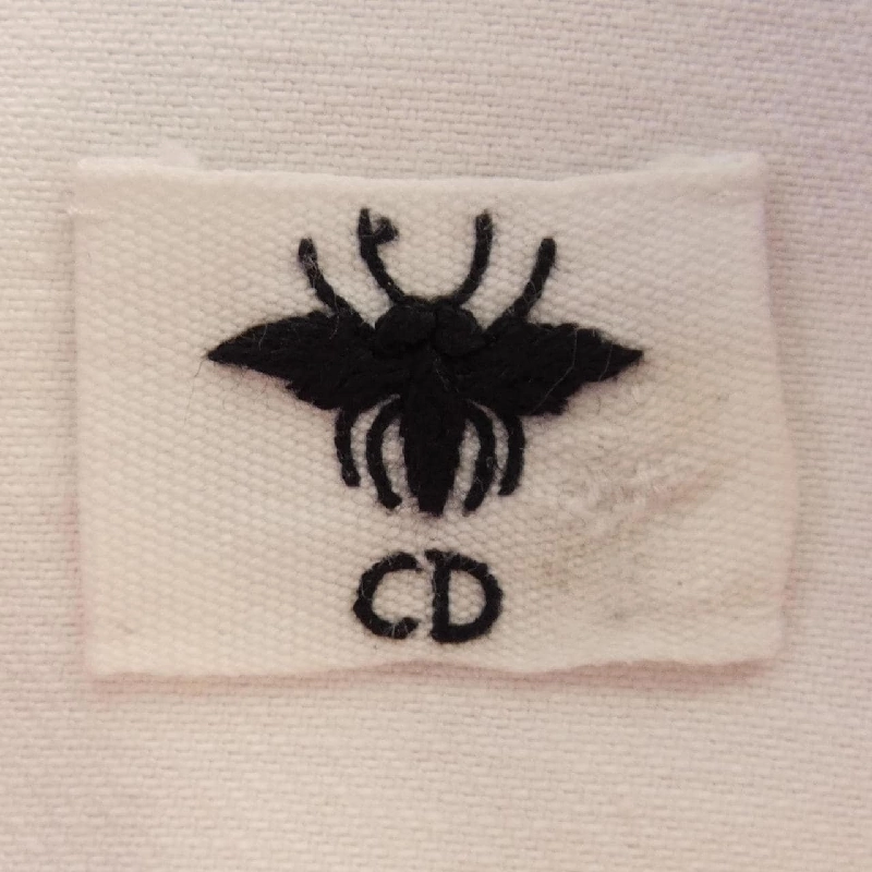 Áo khoác denim CHRISTIAN DIOR 635297