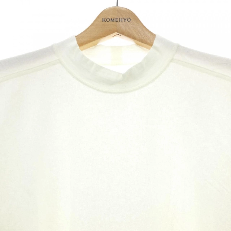 Áo thun HOMME PLISSE HP51JK201 - Hàng hiệu Chính hãng 890106