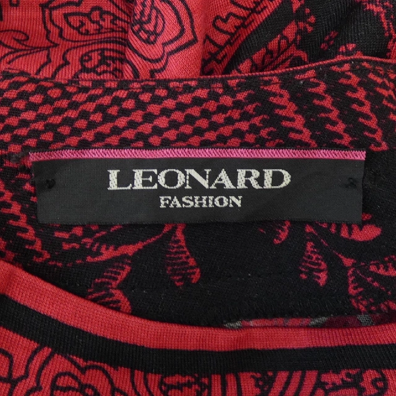 Thời trang LEONARD FASHION - Hàng hiệu Authentic 825885