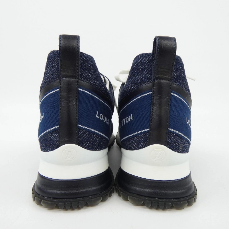 Giày sneaker dòng Runaway của Louis Vuitton 658110