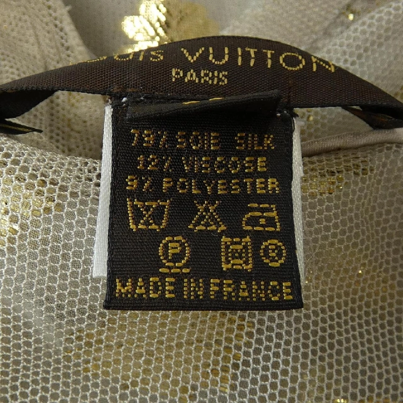 【Vintage】Louis Vuitton LOUIS VUITTON Áo 626713