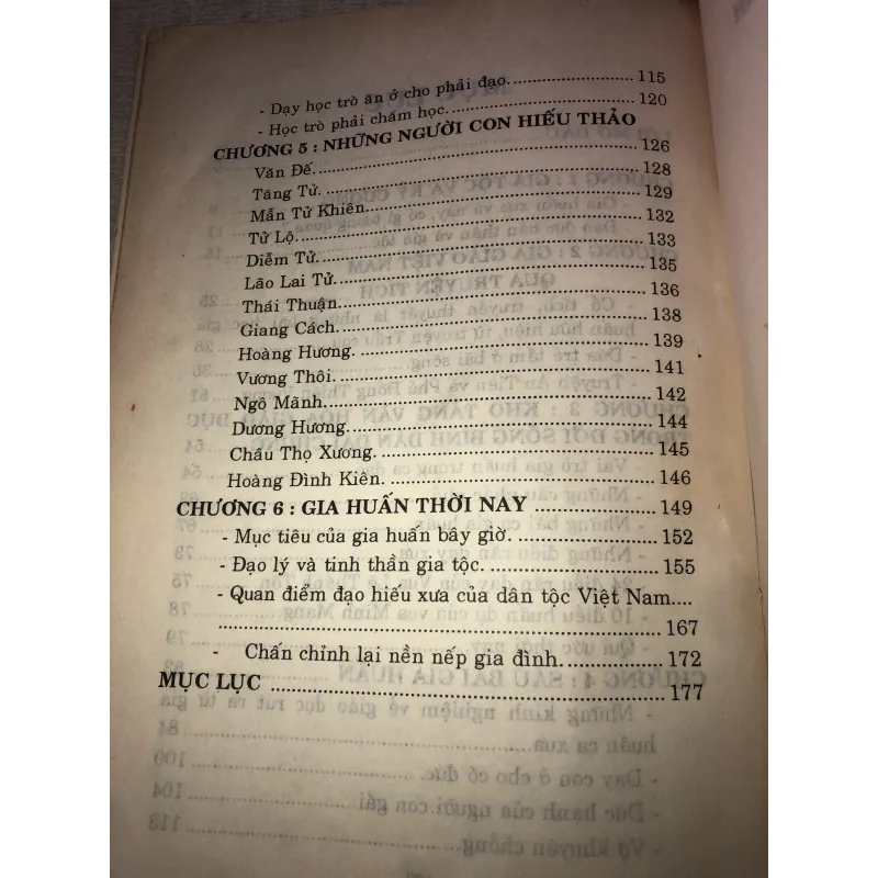 Đạo Nghĩa Trong Gia Đình 971709