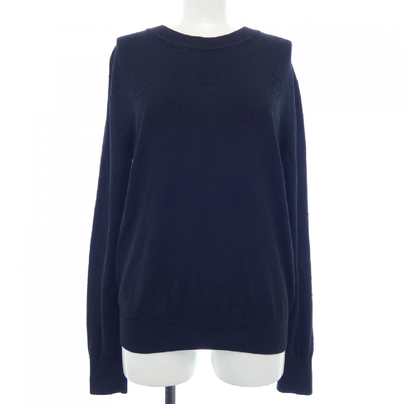 【Mã giảm giá】HERMES Áo len 641335